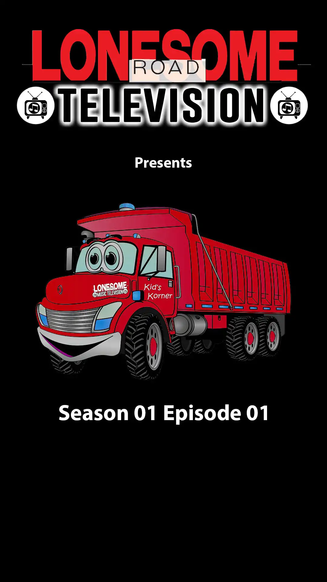 Kids Korner Season 01 - ep-1