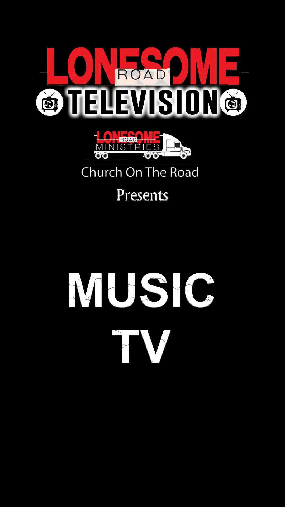 Lonesome Road Music TV 5-2024