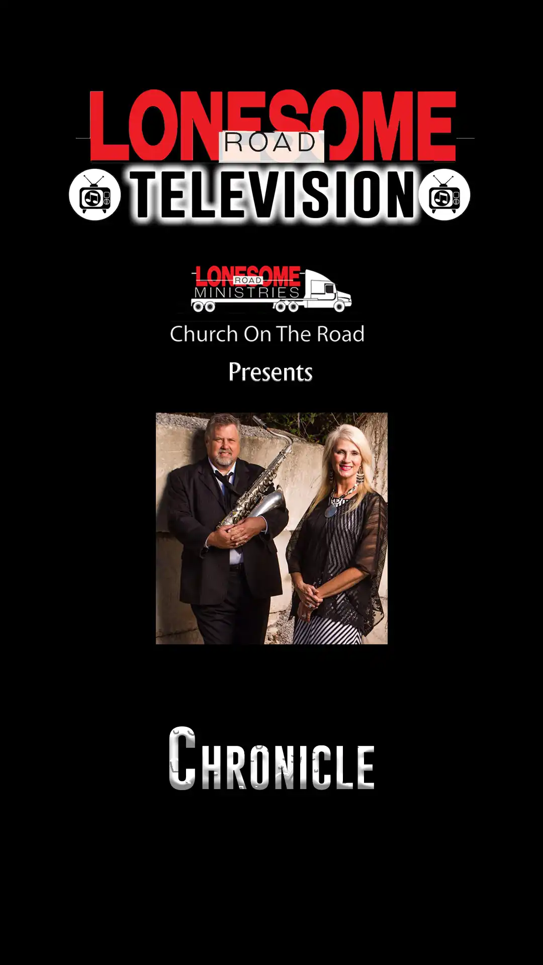 Church On The Road with Chronicle