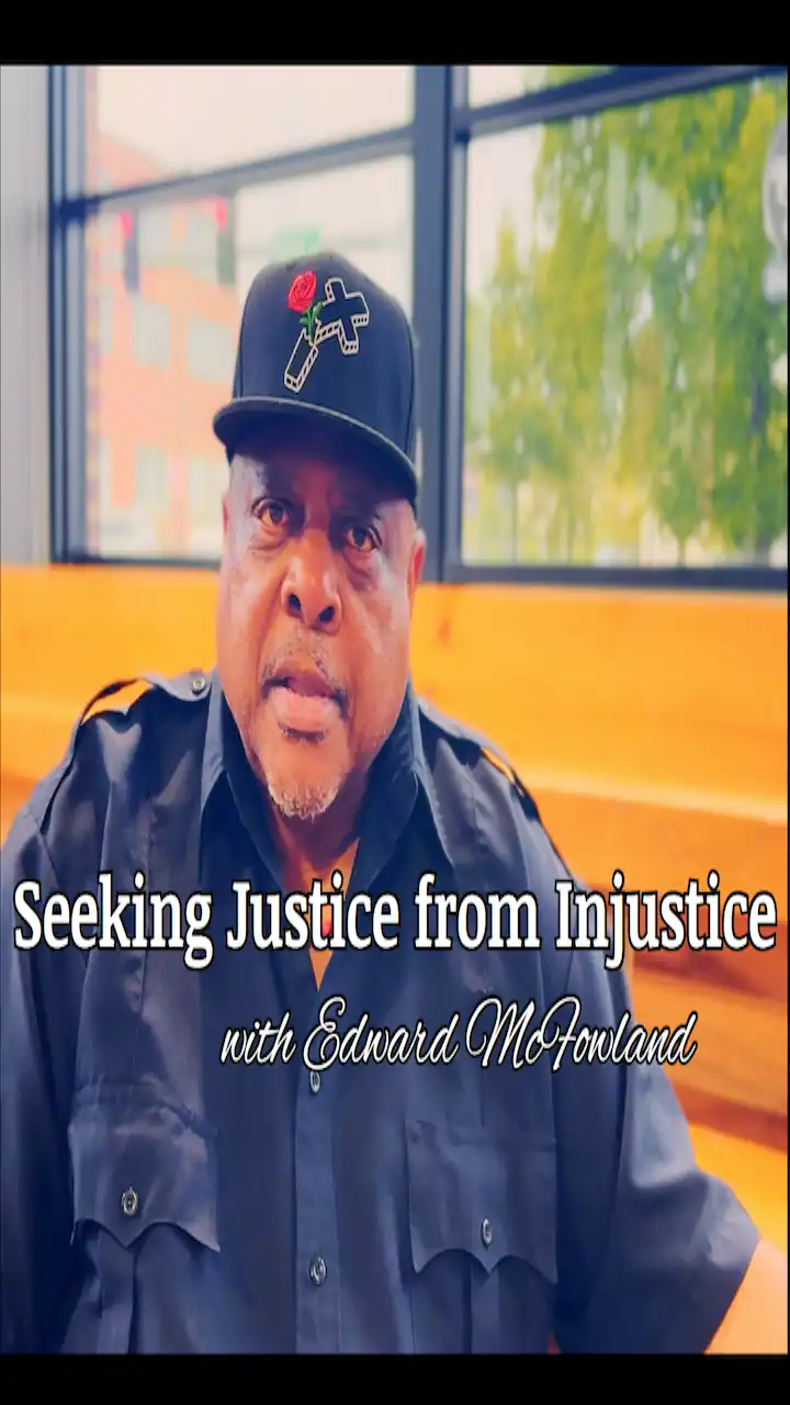Seeking Justice from Injustice
