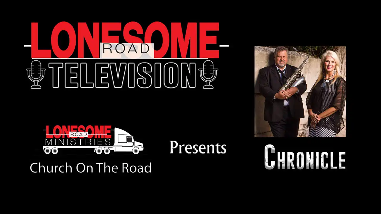 Church On The Road with Chronicle