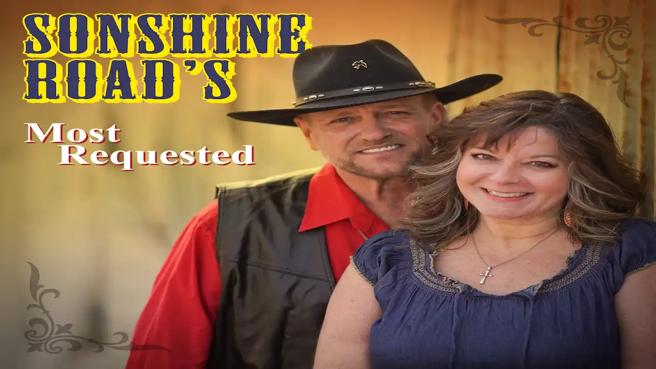 Sonshine Road Gospel Music Duo