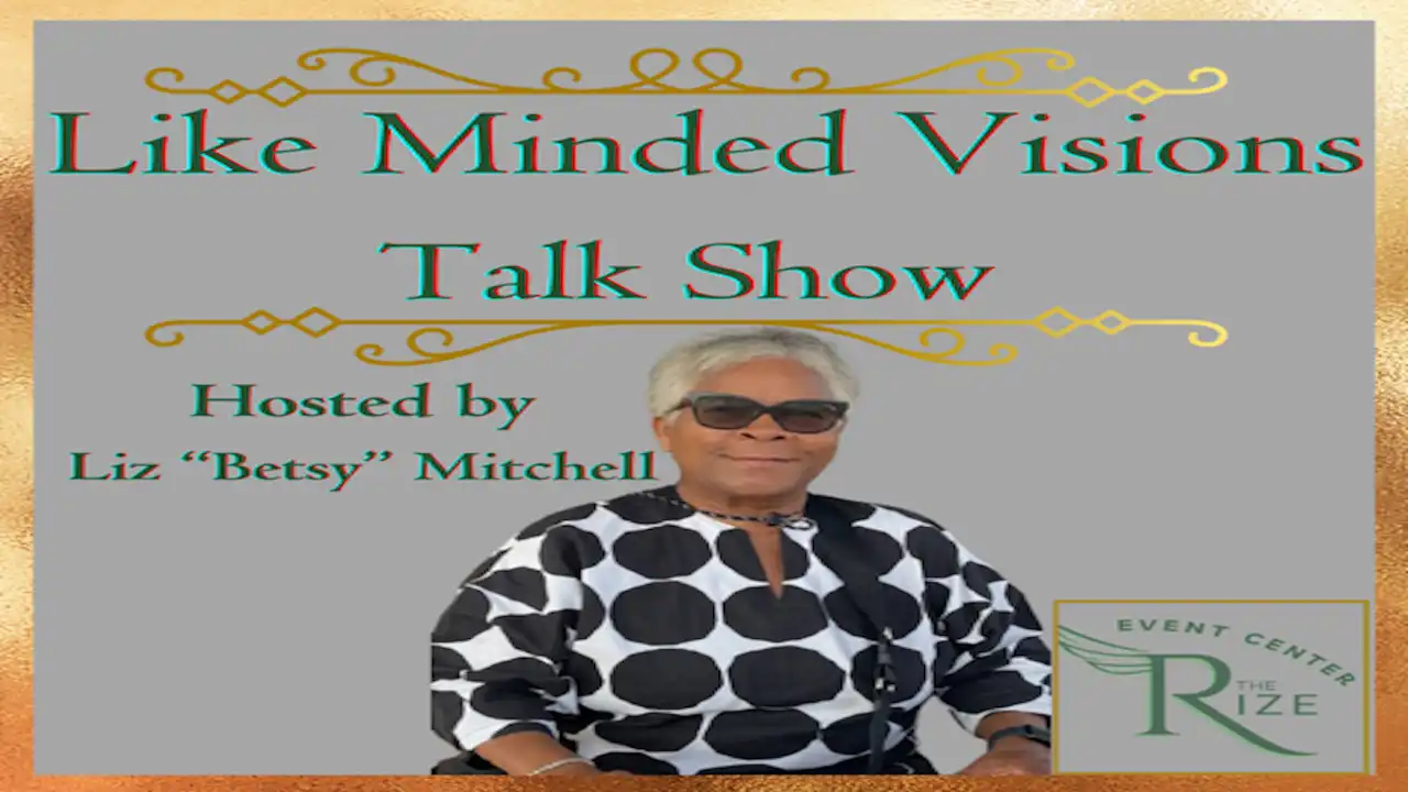 The Like Minded Talk Show Episode 1