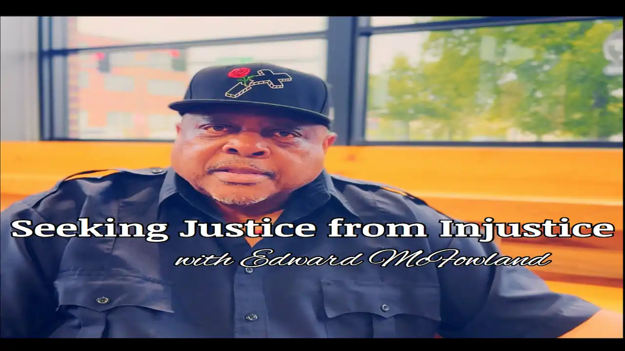 Seeking Justice from Injustice
