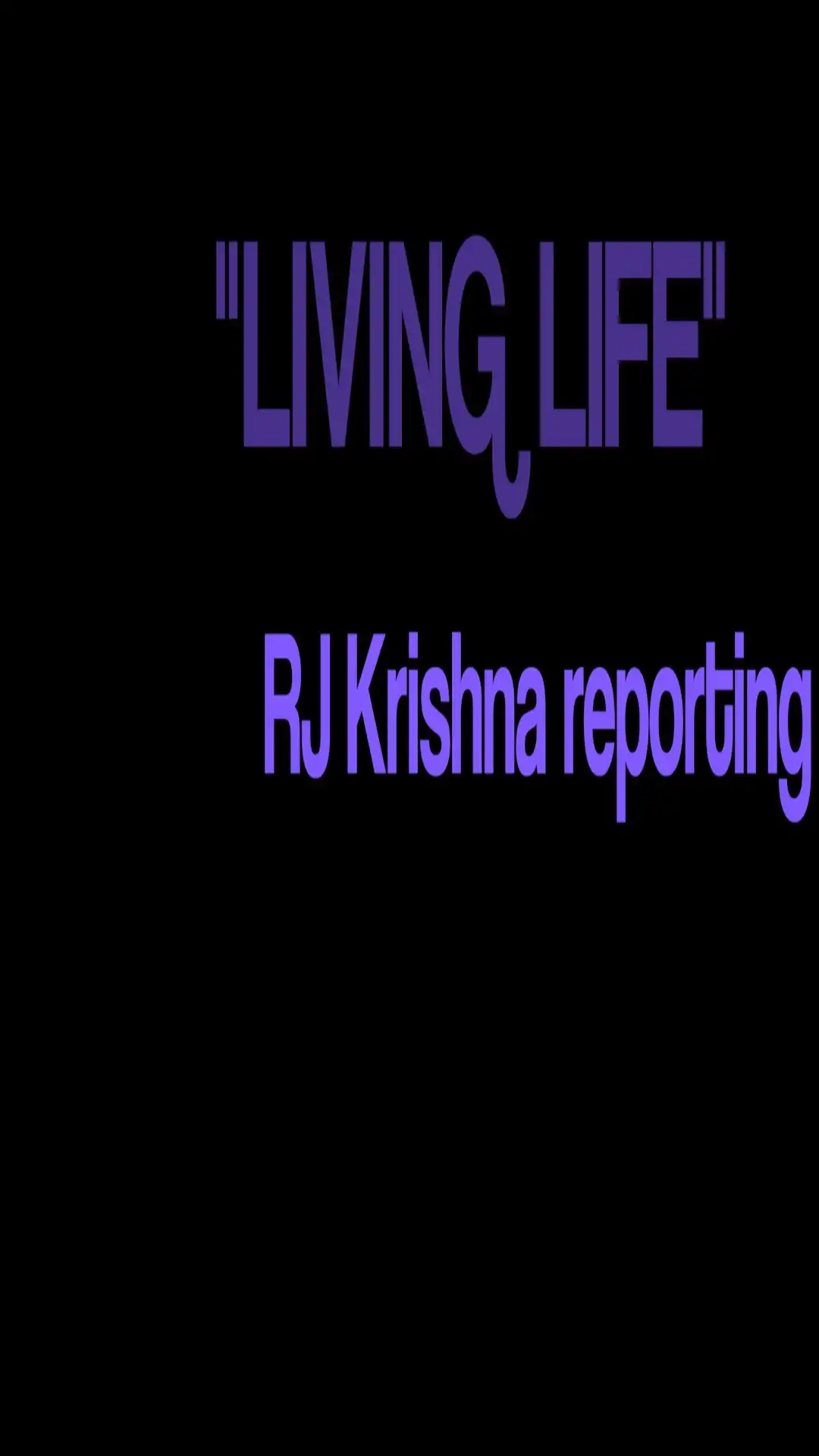 Living Life India  Its Oldest Cemetery-Krishna Reporting