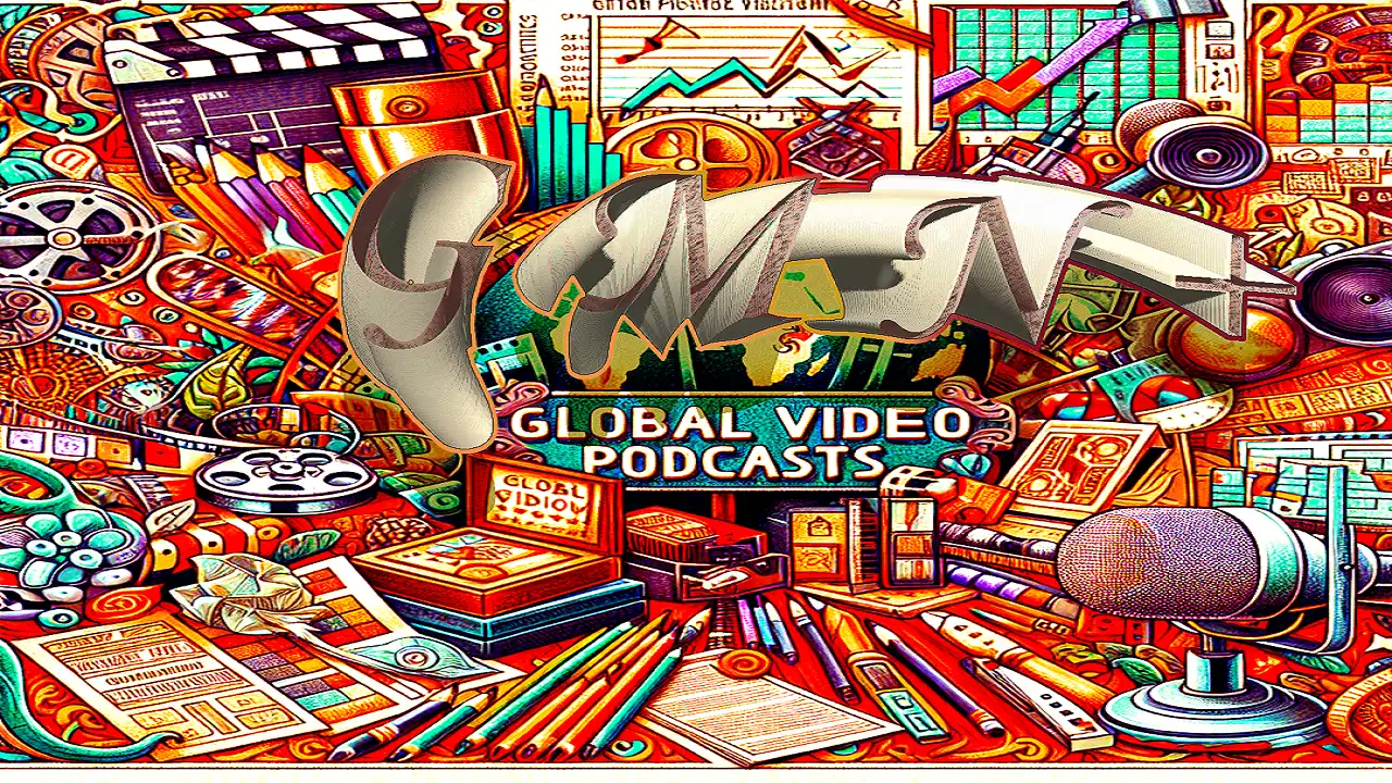 GMN+ Podcast